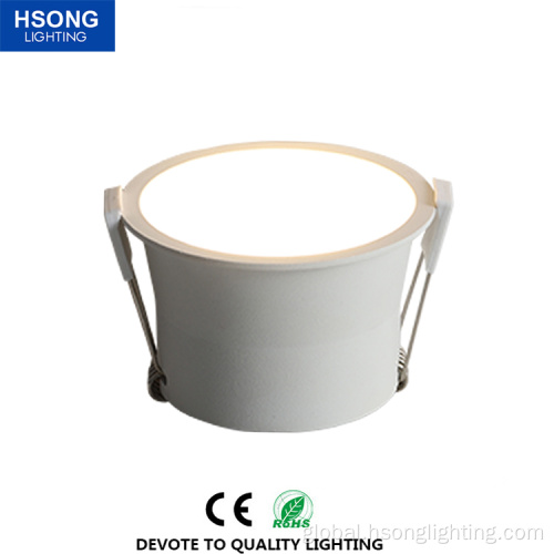 under counter lighting  commercial downlight can light for home Manufactory